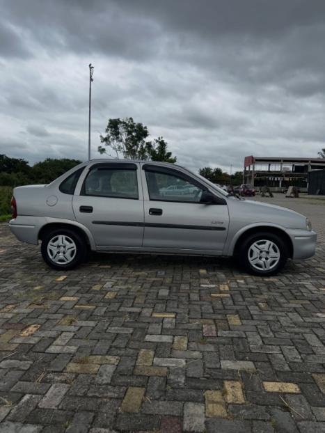 CHEVROLET Classic Sedan 1.0 4P LIFE �LCOOL, Foto 3