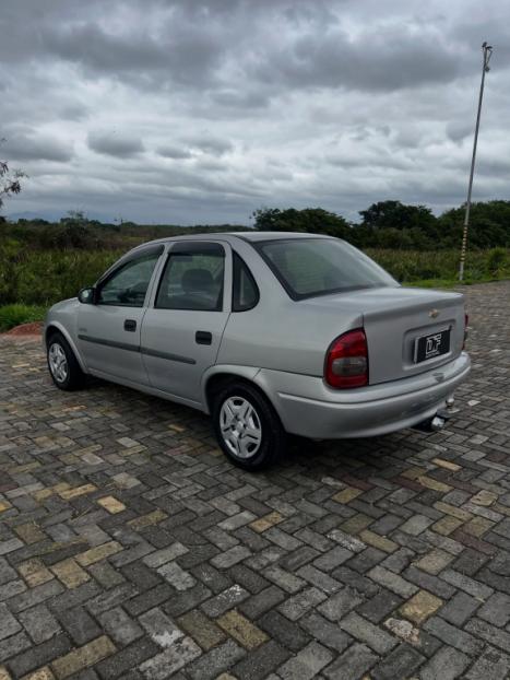 CHEVROLET Classic Sedan 1.0 4P LIFE �LCOOL, Foto 6