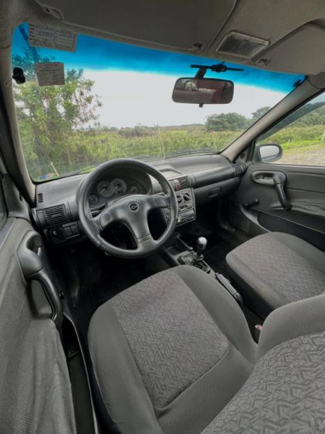 CHEVROLET Classic Sedan 1.0 4P LIFE �LCOOL, Foto 8