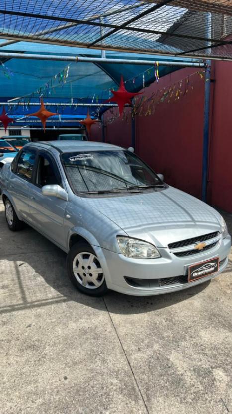 CHEVROLET Classic Sedan 1.0 4P VHCE FLEX LS, Foto 2
