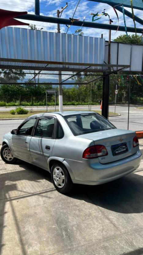 CHEVROLET Classic Sedan 1.0 4P VHCE FLEX LS, Foto 4