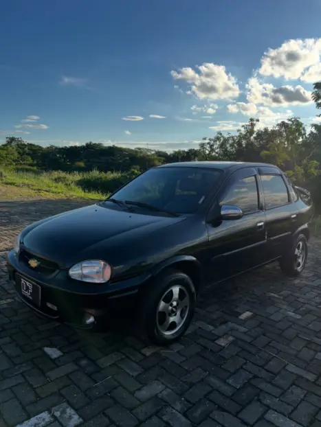 CHEVROLET Classic Sedan 1.0 4P, Foto 2