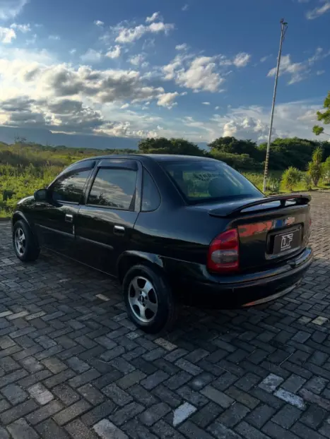 CHEVROLET Classic Sedan 1.0 4P, Foto 3