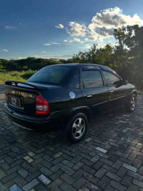 CHEVROLET Classic Sedan 1.0 4P, Foto 4