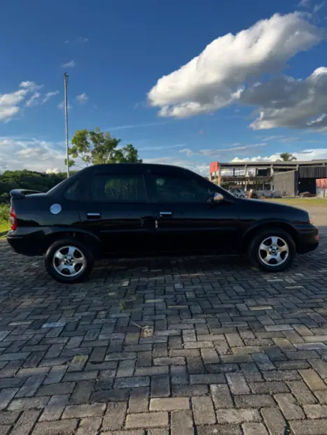 CHEVROLET Classic Sedan 1.0 4P, Foto 5