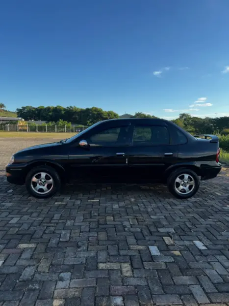 CHEVROLET Classic Sedan 1.0 4P, Foto 6