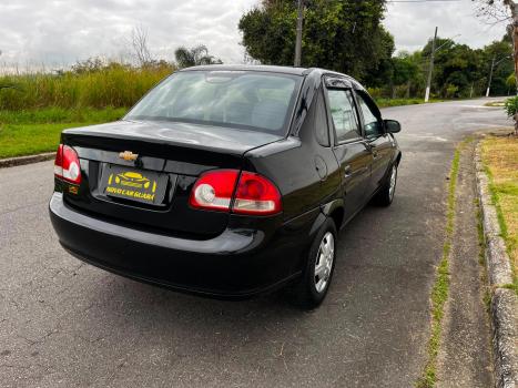 CHEVROLET Classic Sedan 1.0 4P VHCE FLEX LS, Foto 4
