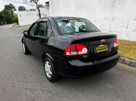 CHEVROLET Classic Sedan 1.0 4P VHCE FLEX LS, Foto 6