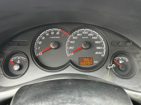 CHEVROLET Classic Sedan 1.0 4P VHCE FLEX LS, Foto 13