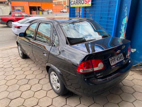 CHEVROLET Classic Sedan 1.0 4P FLEX LIFE, Foto 3