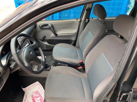 CHEVROLET Classic Sedan 1.0 4P FLEX LIFE, Foto 4