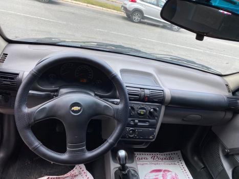 CHEVROLET Classic Sedan 1.0 4P FLEX LIFE, Foto 5
