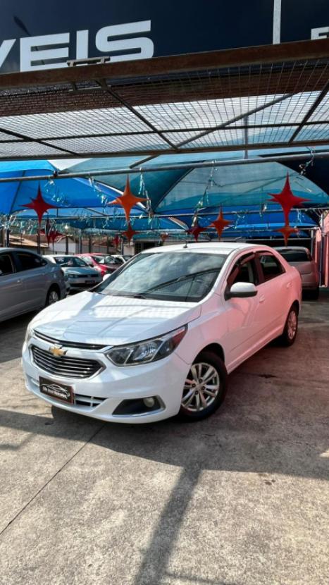 CHEVROLET Cobalt 1.4 4P FLEX LTZ, Foto 1