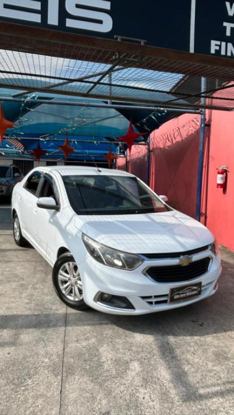 CHEVROLET Cobalt 1.4 4P FLEX LTZ, Foto 2