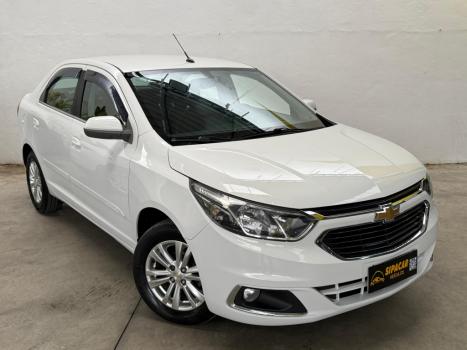 CHEVROLET Cobalt 1.8 4P FLEX LTZ AUTOM�TICO, Foto 1