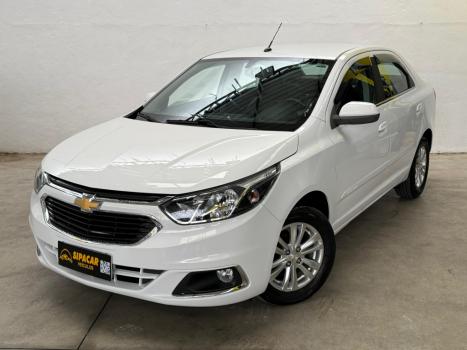 CHEVROLET Cobalt 1.8 4P FLEX LTZ AUTOM�TICO, Foto 2