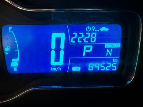 CHEVROLET Cobalt 1.8 4P FLEX LTZ AUTOM�TICO, Foto 3