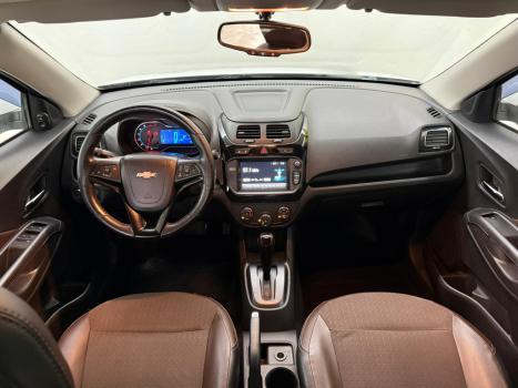 CHEVROLET Cobalt 1.8 4P FLEX LTZ AUTOM�TICO, Foto 4
