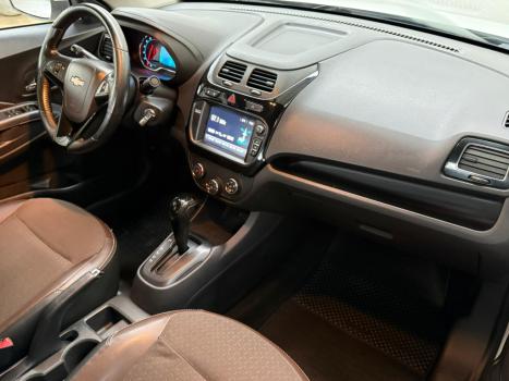 CHEVROLET Cobalt 1.8 4P FLEX LTZ AUTOM�TICO, Foto 7