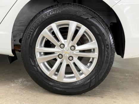 CHEVROLET Cobalt 1.8 4P FLEX LTZ AUTOM�TICO, Foto 8