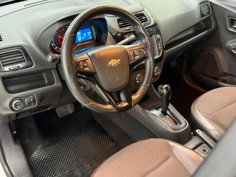 CHEVROLET Cobalt 1.8 4P FLEX LTZ AUTOM�TICO, Foto 9