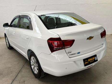 CHEVROLET Cobalt 1.8 4P FLEX LTZ AUTOM�TICO, Foto 11