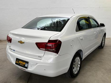 CHEVROLET Cobalt 1.8 4P FLEX LTZ AUTOM�TICO, Foto 12