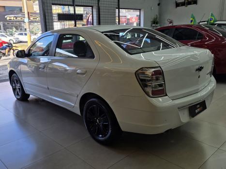 CHEVROLET Cobalt 1.8 4P FLEX LTZ AUTOM�TICO, Foto 3