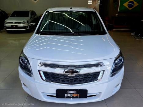 CHEVROLET Cobalt 1.8 4P FLEX LTZ AUTOM�TICO, Foto 5