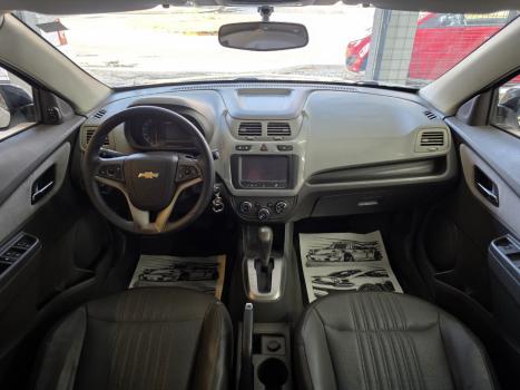 CHEVROLET Cobalt 1.8 4P FLEX LTZ AUTOM�TICO, Foto 6