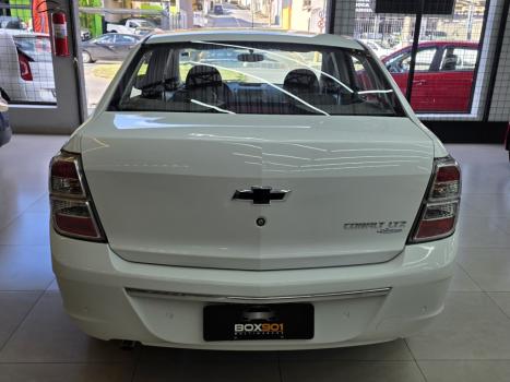 CHEVROLET Cobalt 1.8 4P FLEX LTZ AUTOM�TICO, Foto 7