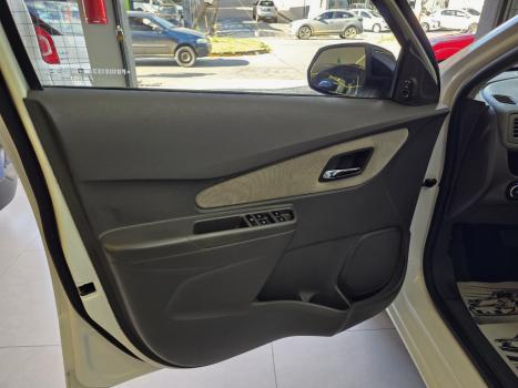 CHEVROLET Cobalt 1.8 4P FLEX LTZ AUTOM�TICO, Foto 8