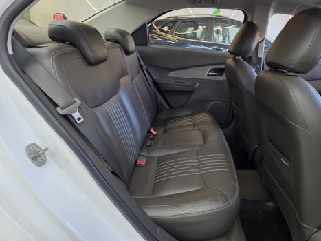CHEVROLET Cobalt 1.8 4P FLEX LTZ AUTOM�TICO, Foto 12