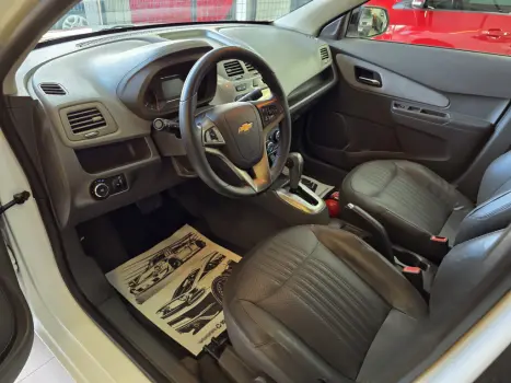 CHEVROLET Cobalt 1.8 4P FLEX LTZ AUTOM�TICO, Foto 14