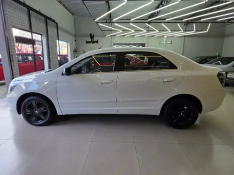 CHEVROLET Cobalt 1.8 4P FLEX LTZ AUTOM�TICO, Foto 15