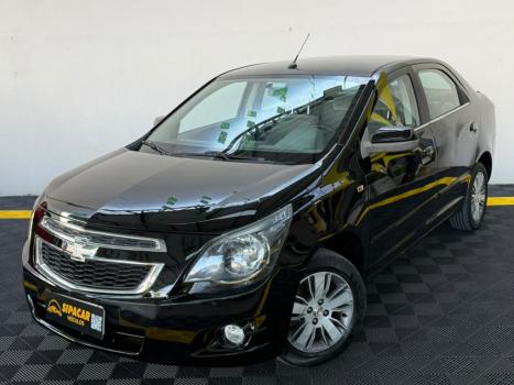 CHEVROLET Cobalt 1.8 4P FLEX LTZ AUTOM�TICO, Foto 2