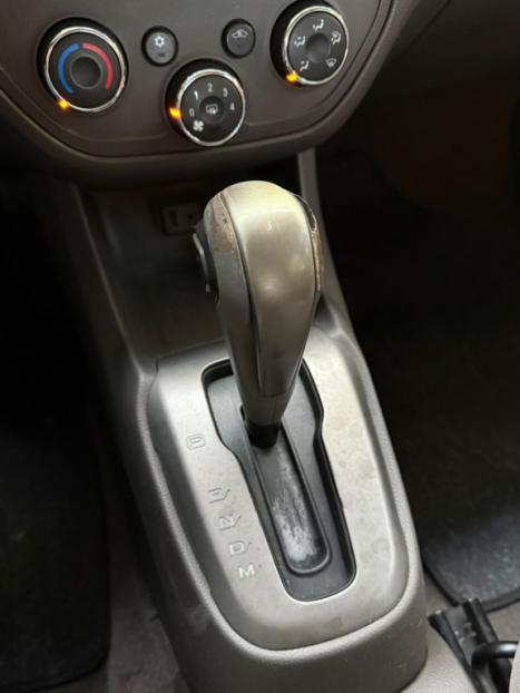 CHEVROLET Cobalt 1.8 4P FLEX LTZ AUTOM�TICO, Foto 3
