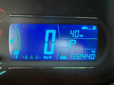 CHEVROLET Cobalt 1.8 4P FLEX LTZ AUTOM�TICO, Foto 4