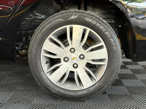 CHEVROLET Cobalt 1.8 4P FLEX LTZ AUTOM�TICO, Foto 5