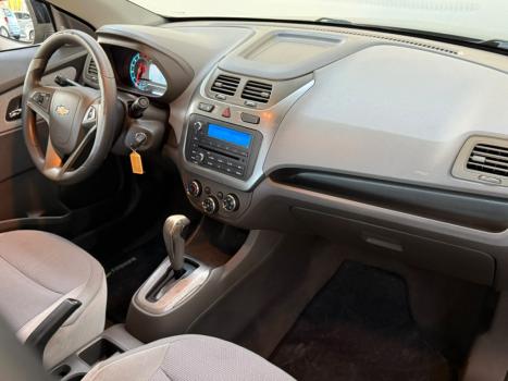 CHEVROLET Cobalt 1.8 4P FLEX LTZ AUTOM�TICO, Foto 7