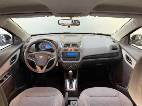 CHEVROLET Cobalt 1.8 4P FLEX LTZ AUTOM�TICO, Foto 9