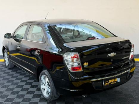 CHEVROLET Cobalt 1.8 4P FLEX LTZ AUTOM�TICO, Foto 11