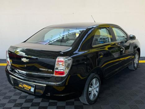 CHEVROLET Cobalt 1.8 4P FLEX LTZ AUTOM�TICO, Foto 12