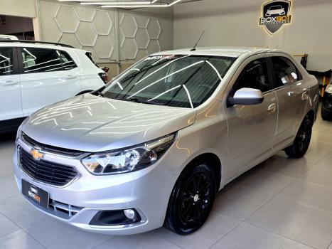 CHEVROLET Cobalt 1.8 4P FLEX LTZ AUTOM�TICO, Foto 1