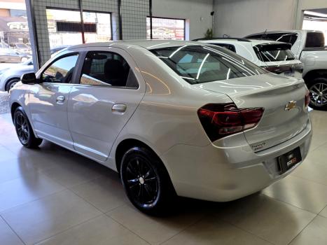CHEVROLET Cobalt 1.8 4P FLEX LTZ AUTOM�TICO, Foto 3