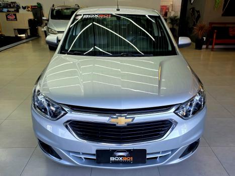 CHEVROLET Cobalt 1.8 4P FLEX LTZ AUTOM�TICO, Foto 5
