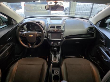 CHEVROLET Cobalt 1.8 4P FLEX LTZ AUTOM�TICO, Foto 6