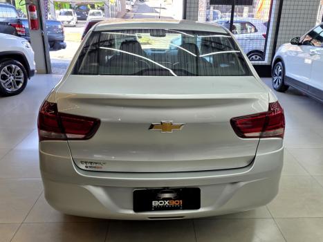 CHEVROLET Cobalt 1.8 4P FLEX LTZ AUTOM�TICO, Foto 7