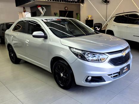 CHEVROLET Cobalt 1.8 4P FLEX LTZ AUTOM�TICO, Foto 9