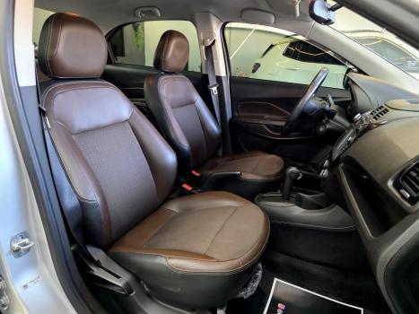 CHEVROLET Cobalt 1.8 4P FLEX LTZ AUTOM�TICO, Foto 10